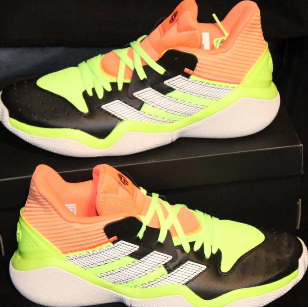MENS ADIDAS SHOES